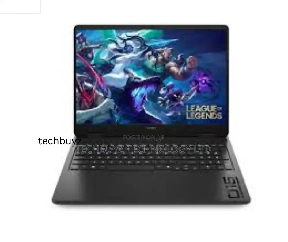New Laptop HP Omen 16 16GB Intel Core Ultra 9 SSD 512GB