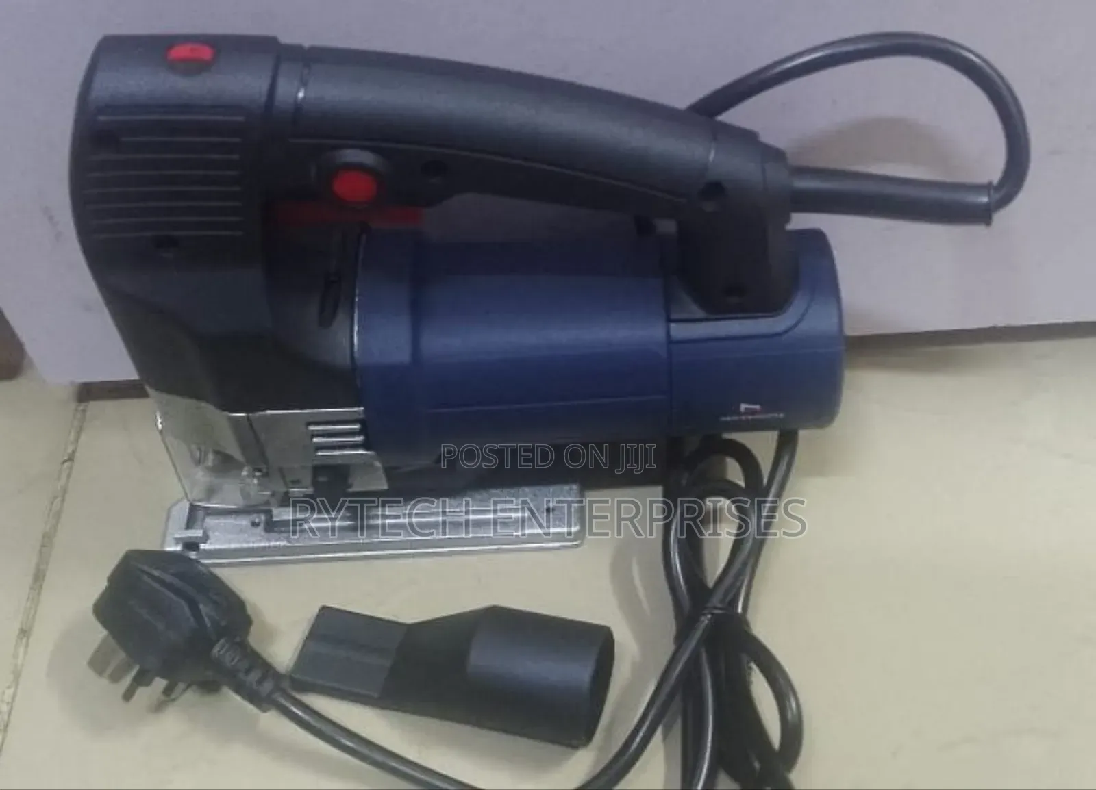 650w Maxmech Jig Saw/Jig Saw