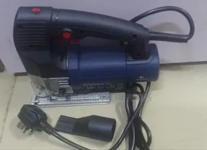 650w Maxmech Jig Saw/Jig Saw