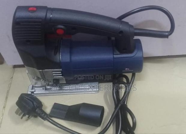 650w Maxmech Jig Saw/Jig Saw