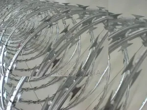 Boost Razor Wire(Imported) 730mmx 7.5m