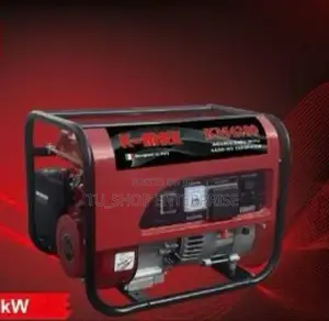 Generator! K-Max Generator Km4200