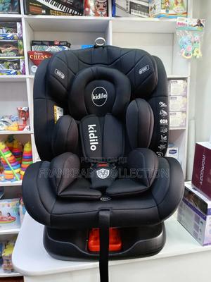 Isofix - Base Car Seat - thumbnail 2