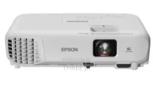 Epson Cb -W01 Is Ideal for Best Projection Clarity