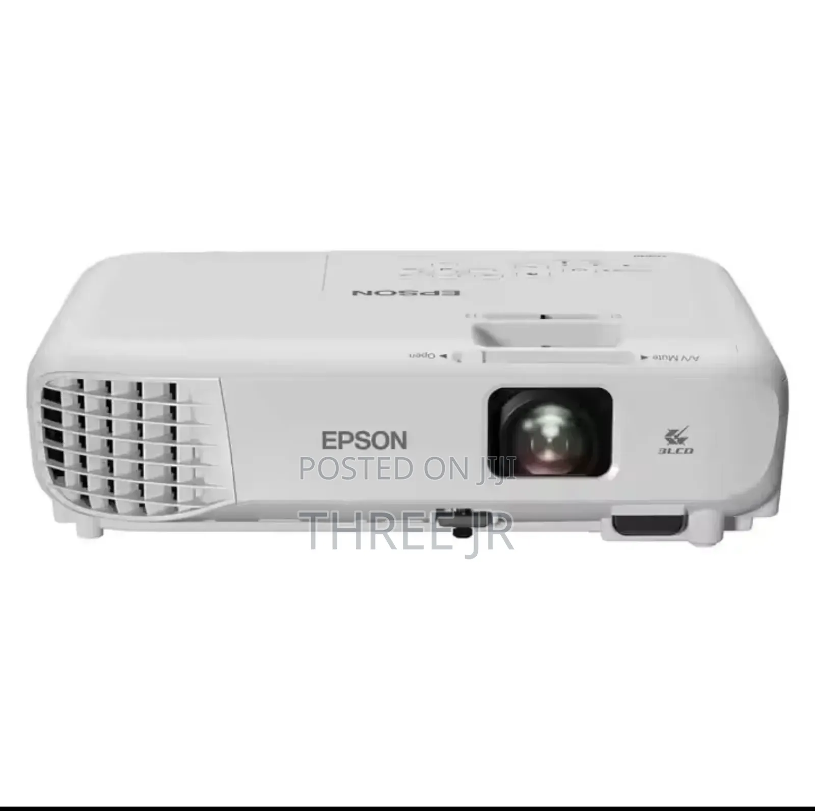 Epson Cb -W01 Is Ideal for Best Projection Clarity
