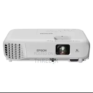 Epson Cb -W01 Is Ideal for Best Projection Clarity