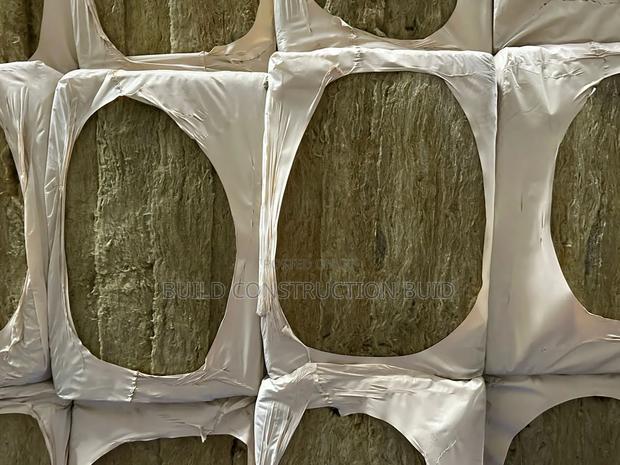 Rockwool Insulation Slabs/Boards - thumbnail 2