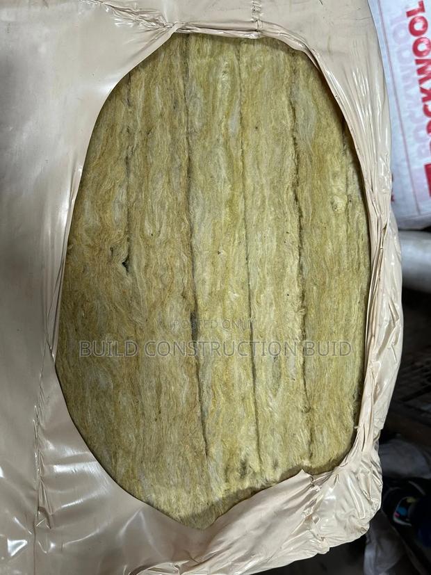 Rockwool Insulation Slabs/Boards - thumbnail 3