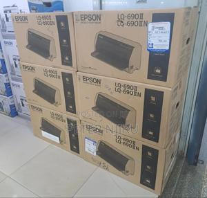Epson Lq-690 Dot Matrix Printer Offer - thumbnail 2