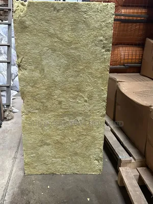 Rockwool Insulation Slabs/Boards