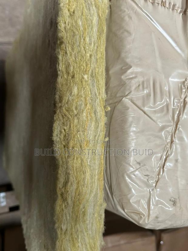 Rockwool Insulation Slabs/Boards - thumbnail 7