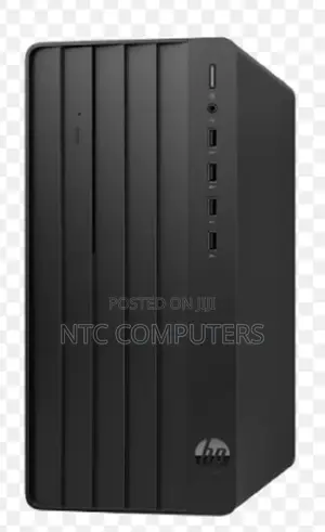 New Desktop Computer HP 290 G9 8GB Intel Core i5 SSD 512GB
