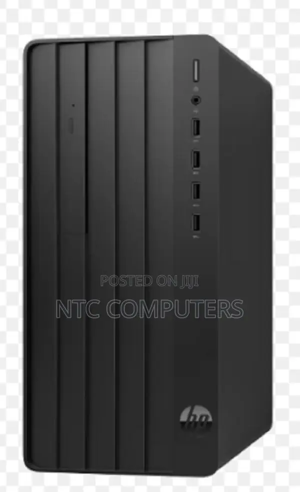 New Desktop Computer HP 290 G9 8GB Intel Core i5 SSD 512GB