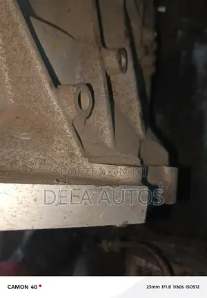 Lf Mazda Engine