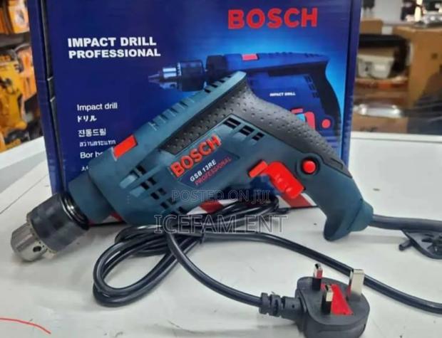Bosch Impact Drill/Impact Drill - main view