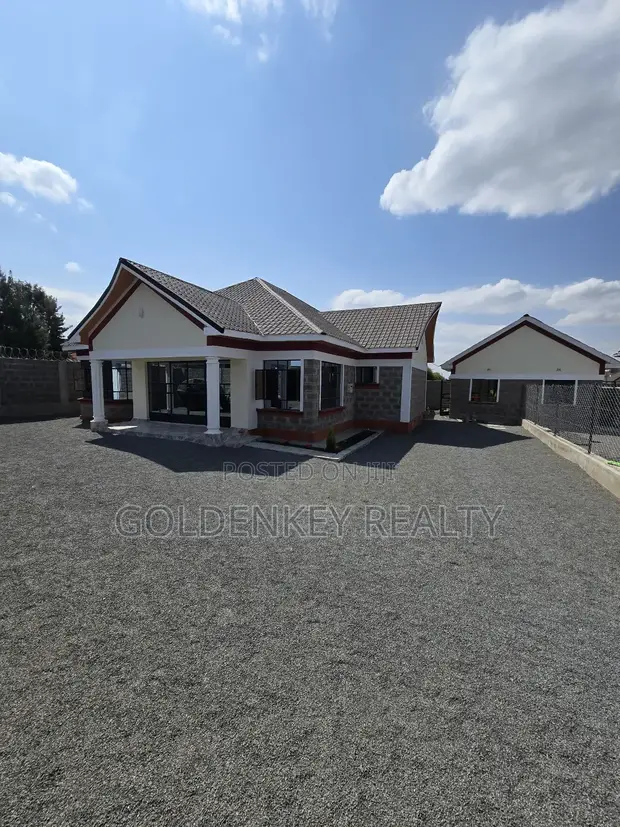5bdrm Bungalow in Kitengela for sale
