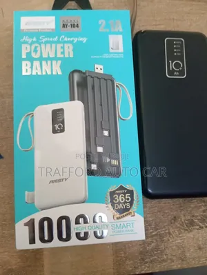 Buy 10,000 Powermax Powerbank