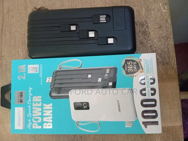 Buy 10,000 Powermax Powerbank - thumbnail 2