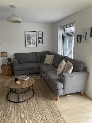 Alexander L Sofa