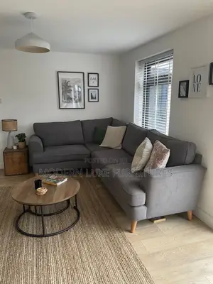 Alexander L Sofa