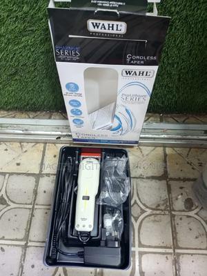 Most Affordable Wahl Cordless Taper - thumbnail 2