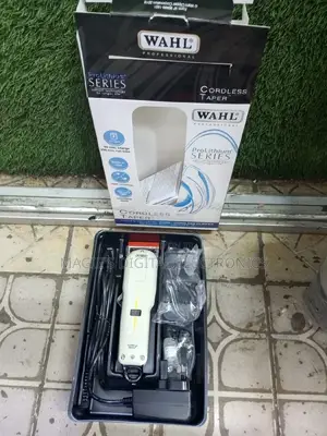 Most Affordable Wahl Cordless Taper