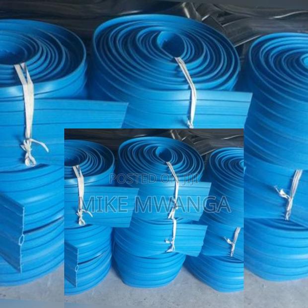 Sika Construction Waterbar V20 8”