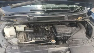 Nissan Serena 2017 Blue