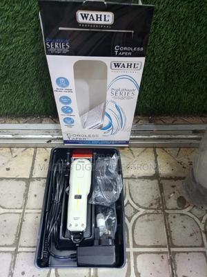 Well Performing Wahl Cordless Taper - thumbnail 2
