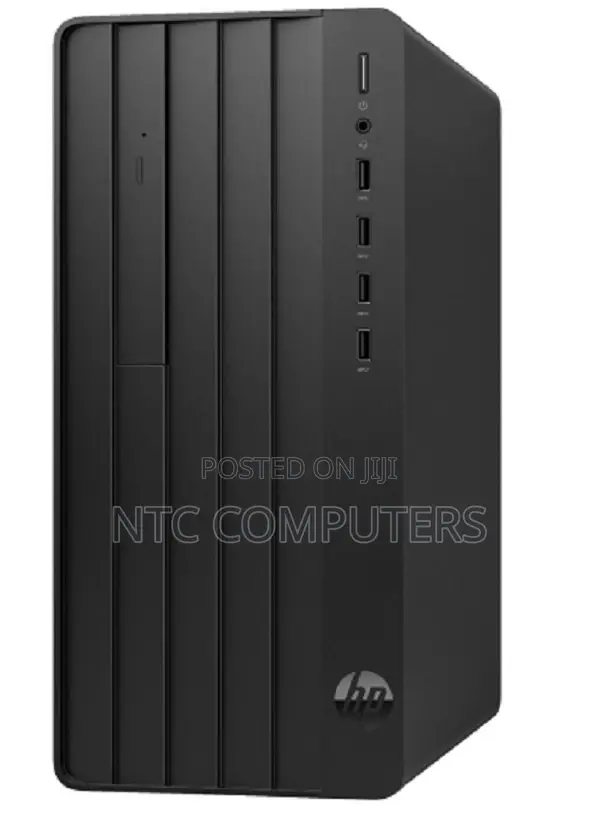 New Desktop Computer HP 290 G9 8GB Intel Core I7 SSD 512GB