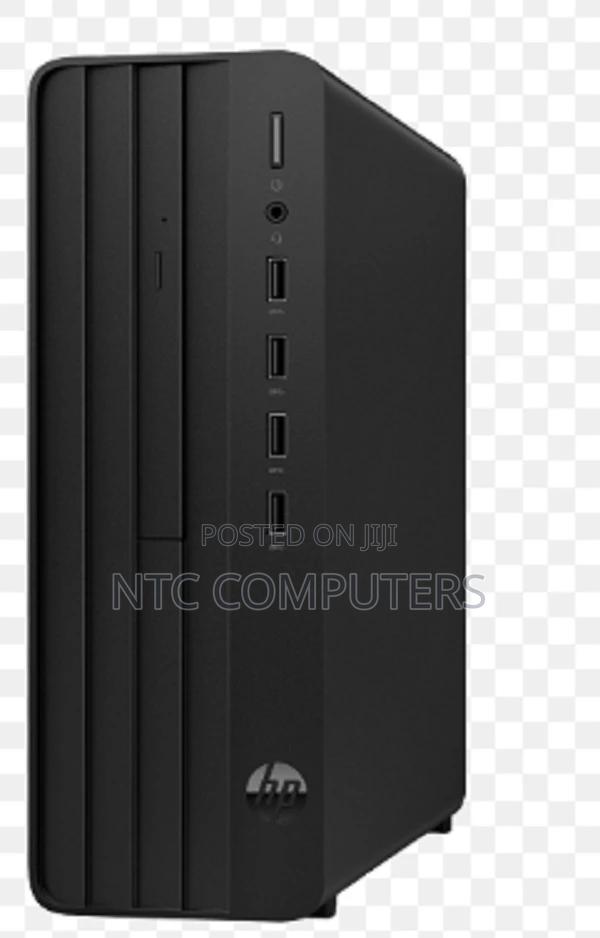 New Desktop Computer HP 290 G9 8GB Intel Core I7 SSD 512GB - thumbnail 2