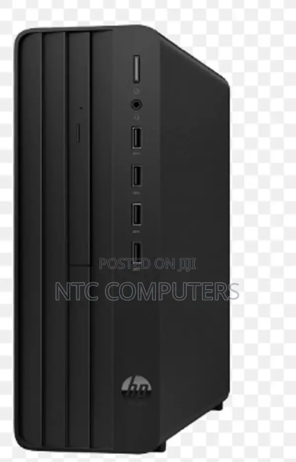New Desktop Computer HP 290 G9 8GB Intel Core I7 SSD 512GB