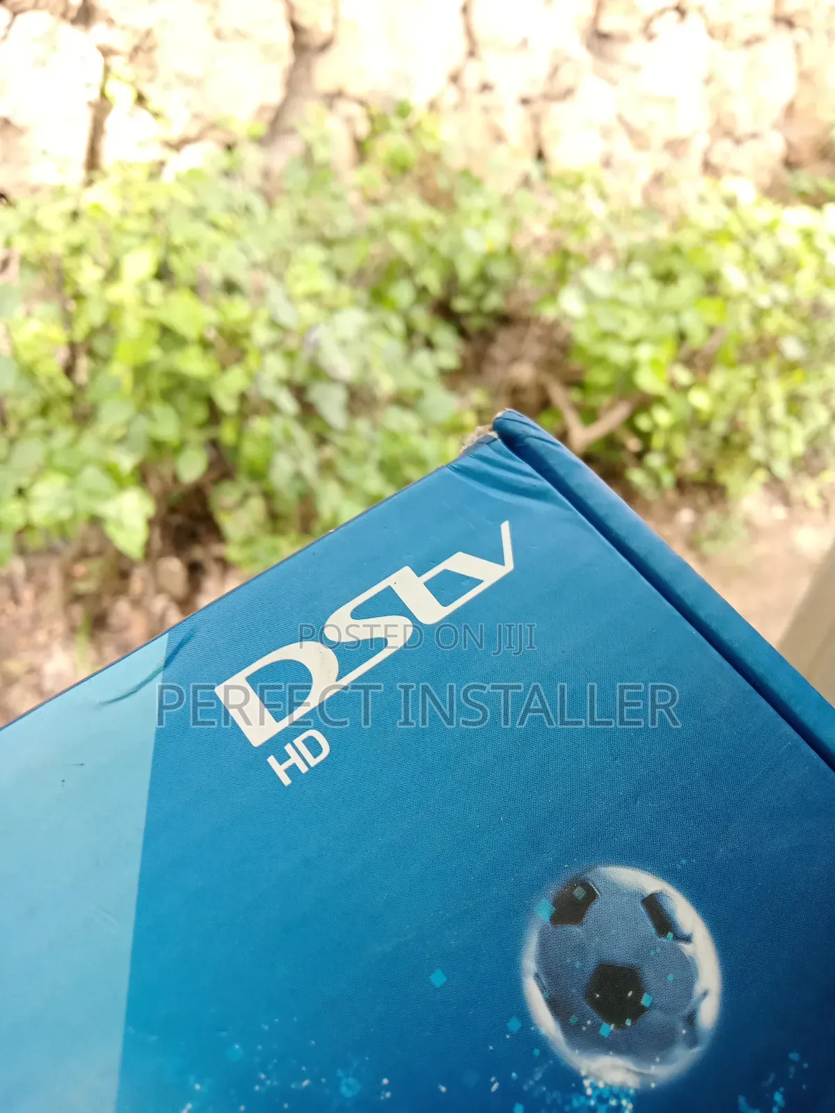 DSTV Decoder