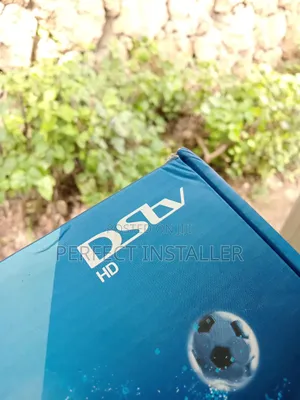 DSTV Decoder