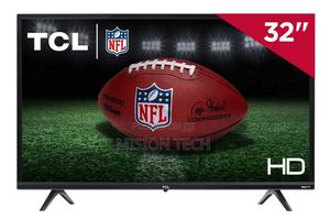 TCL 32 Smart Tv - main view