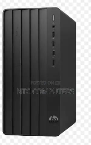 New Desktop Computer HP 290 G9 8GB Intel Core I7 SSD 512GB