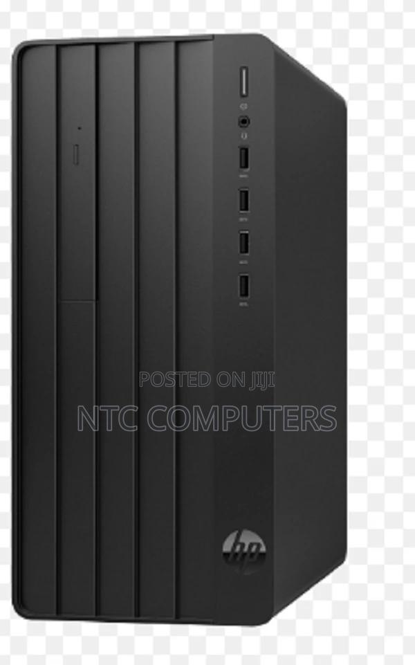 New Desktop Computer HP 290 G9 8GB Intel Core I7 SSD 512GB - thumbnail 3