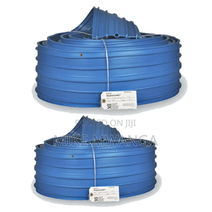 Sika Construction Waterbar V20 PVC Waterstop