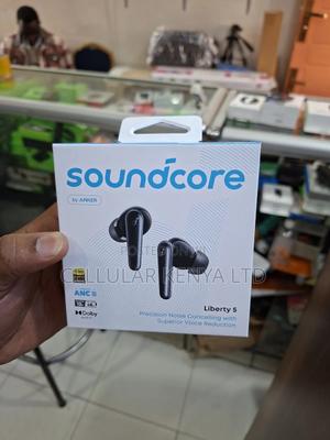 Anker Liberty 5 - main view