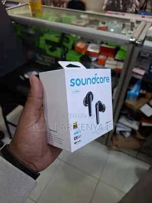 Anker Liberty 5