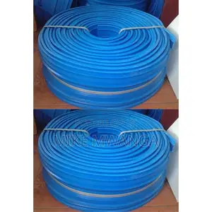 Reinforced Concrete Sika Construction Waterbar V20 8”