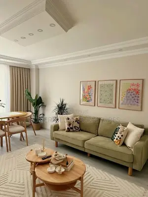 Top 4 Seater Sofa