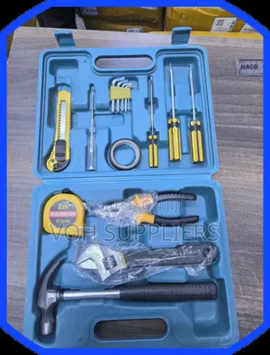 Home Toolkit Accessories