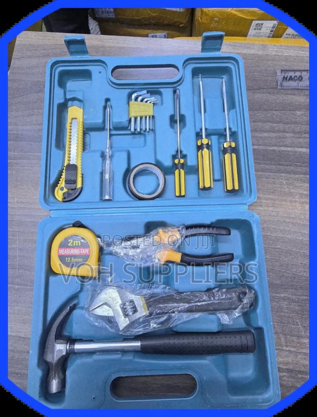 Home Toolkit Accessories