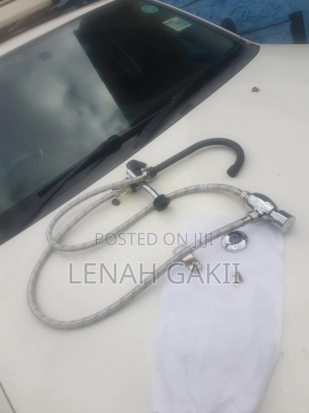 Hidrolic Water Tap - thumbnail 3