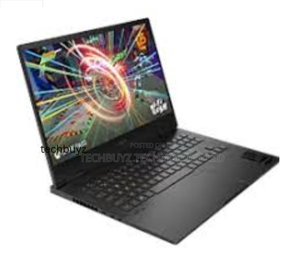 New Laptop HP Omen 16 16GB Intel Core Ultra 9 SSD 512GB - main view