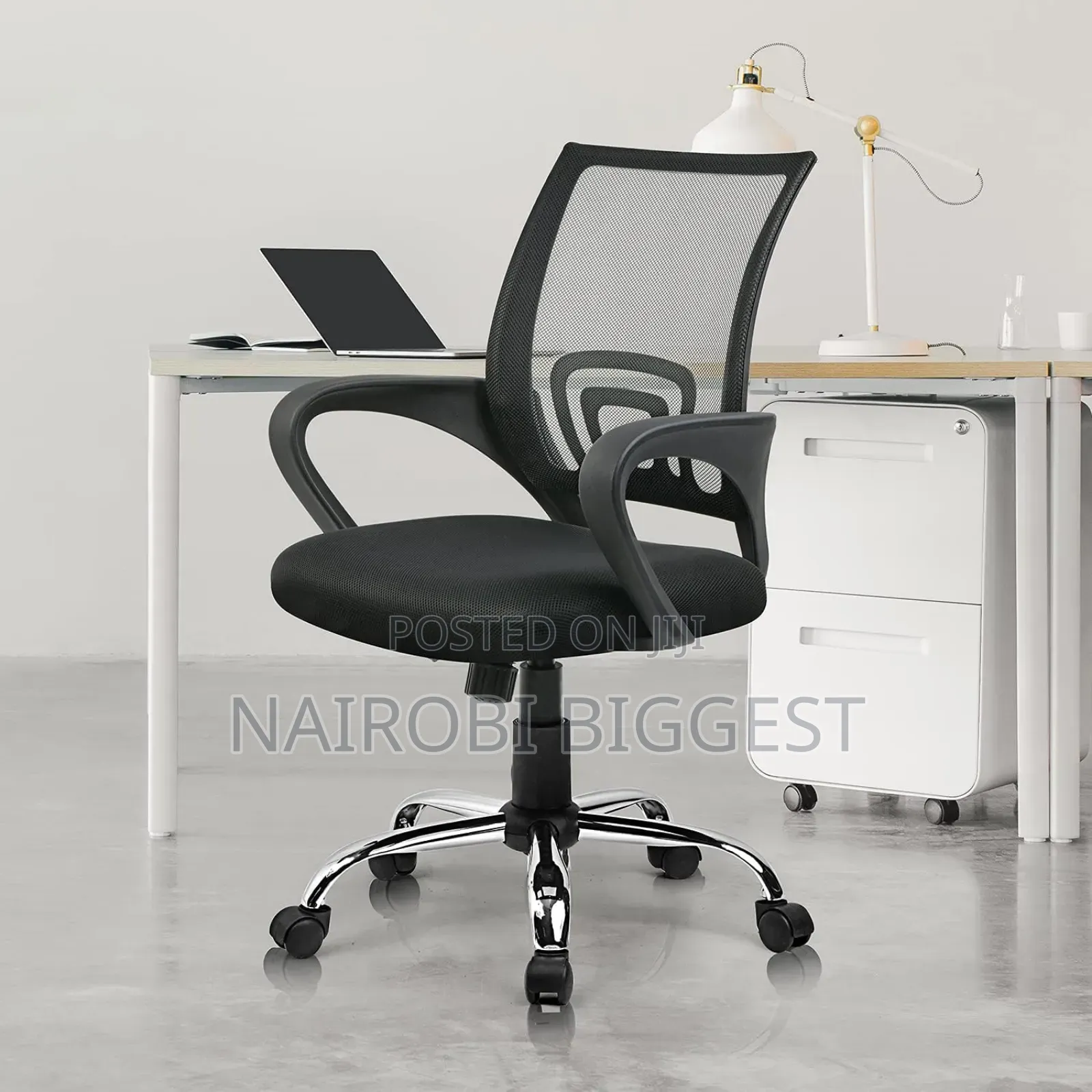 Office Mesh Chair