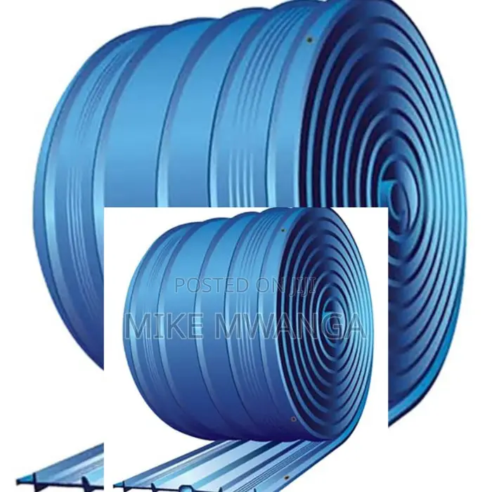 Watertight Sika Construction Waterbar