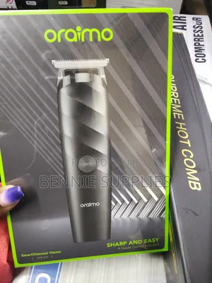 Available Oraimo Smart Trimmer / Oraimo Trimmer