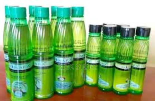 Coconut Oil Skin Care(Body and Hair)